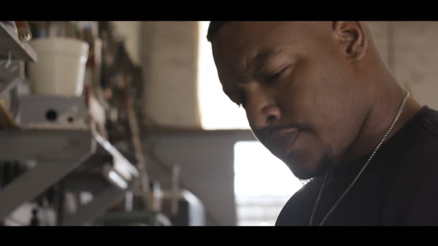 The Potter's House: Center for Addiction Recovery. Gyasi's Story — video thumbnail