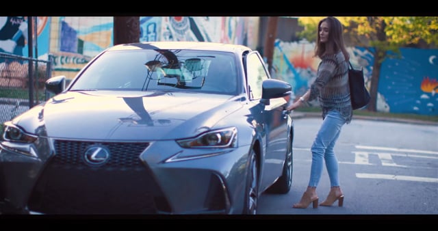 Atlanta Lexus Lifestyle — video thumbnail